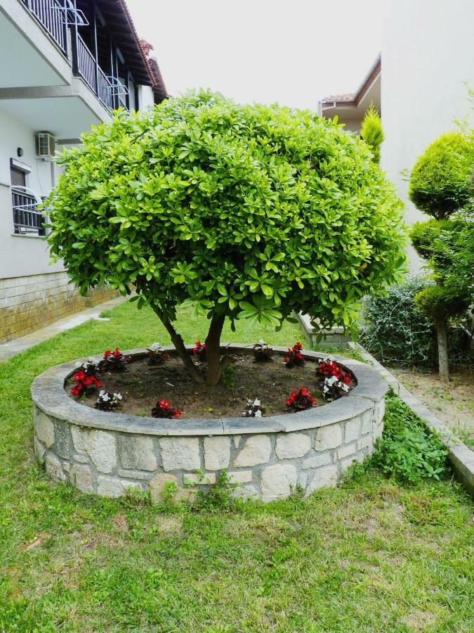 Yannis Apartment