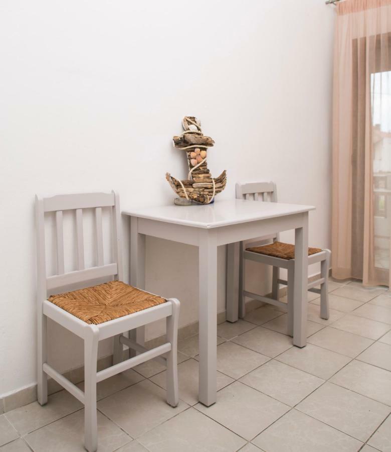 Yannis Apartment *