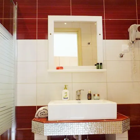 Yannis Apartments Afytos Exterior photo