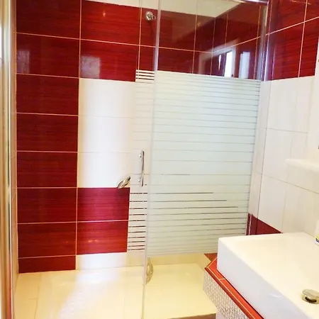 Yannis Apartments Afytos Exterior photo