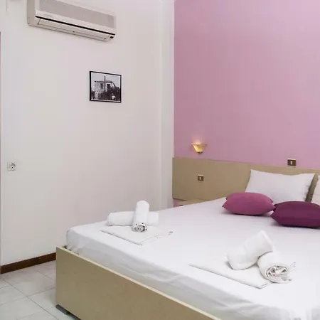 Yannis Apartments Afytos Exterior photo