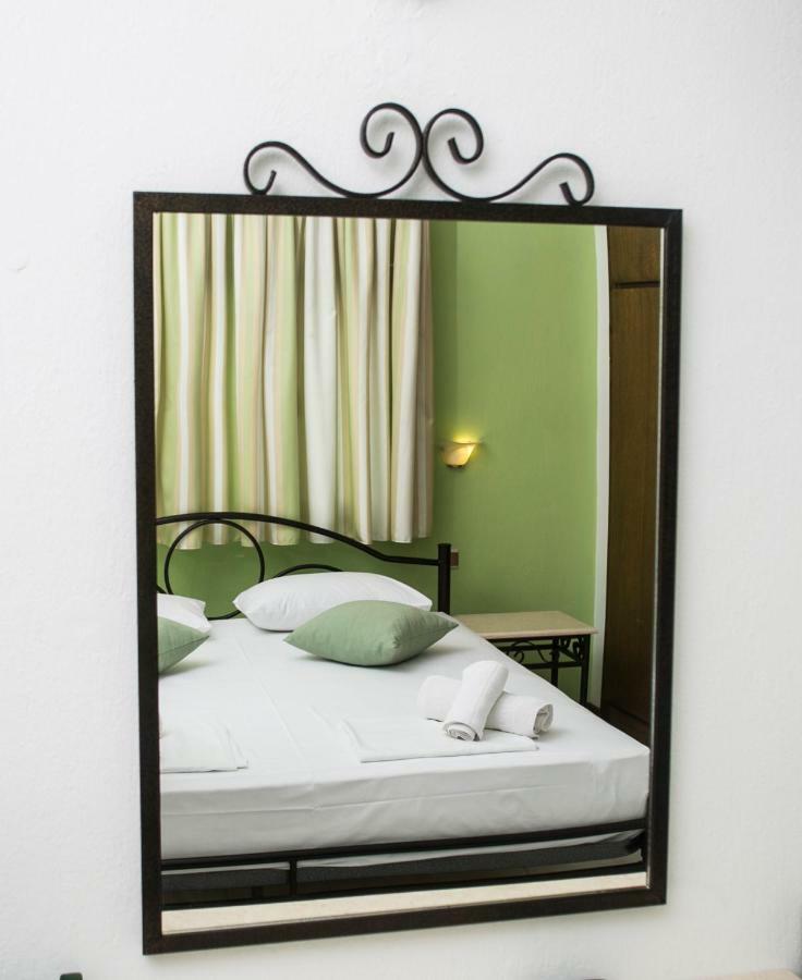 Yannis Apartment Afytos