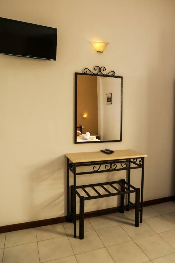 Apartment Yannis Afytos
